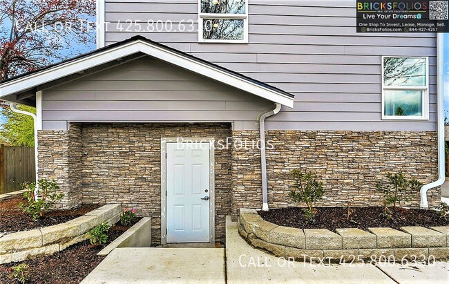 Building Photo - 16118 179th Ave SE