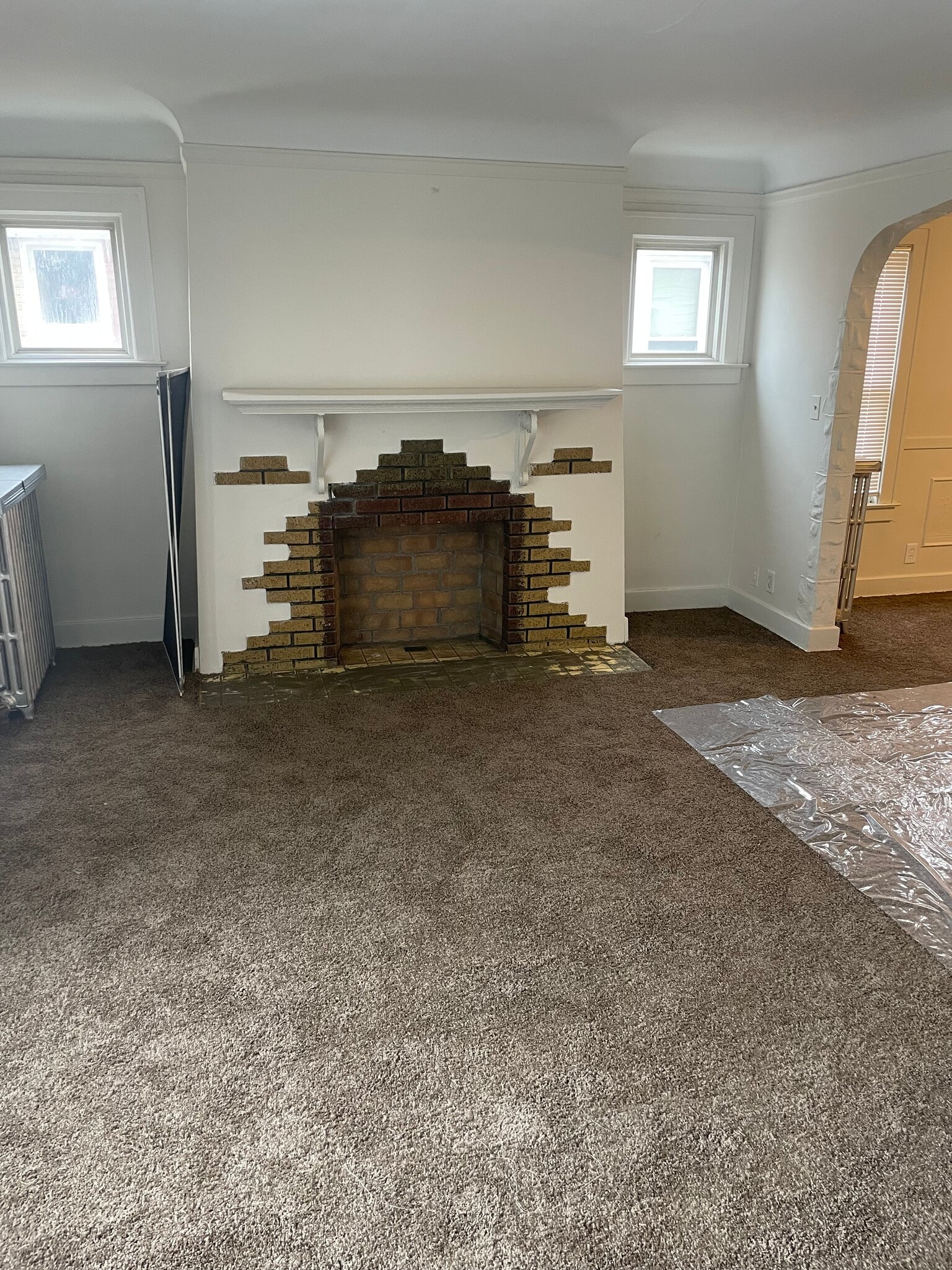 Living Room - 14353 Strathmoor St