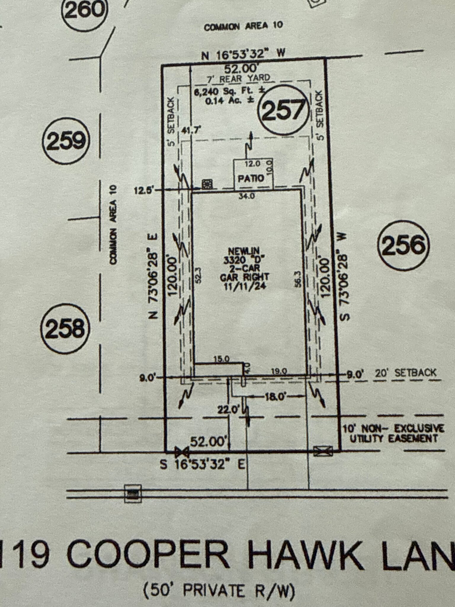 Building Photo - 1119 Cooper Hawk Ln SW