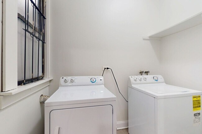Floorplan - 5468-70 S. Hyde Park Boulevard