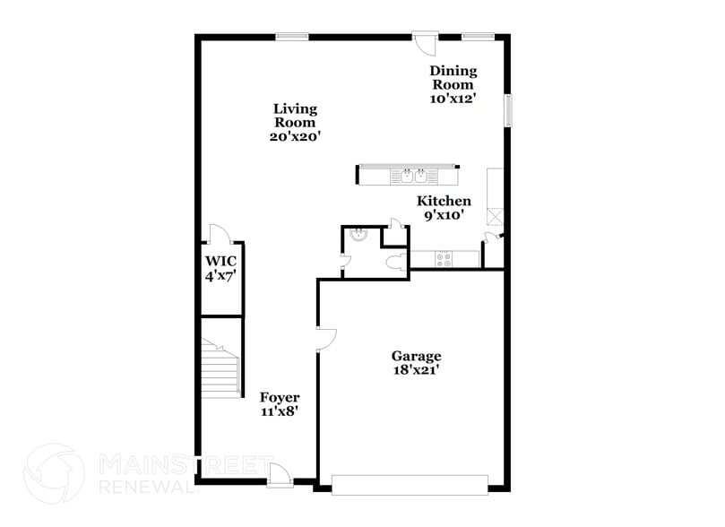 Building Photo - 7376 St Peter Way