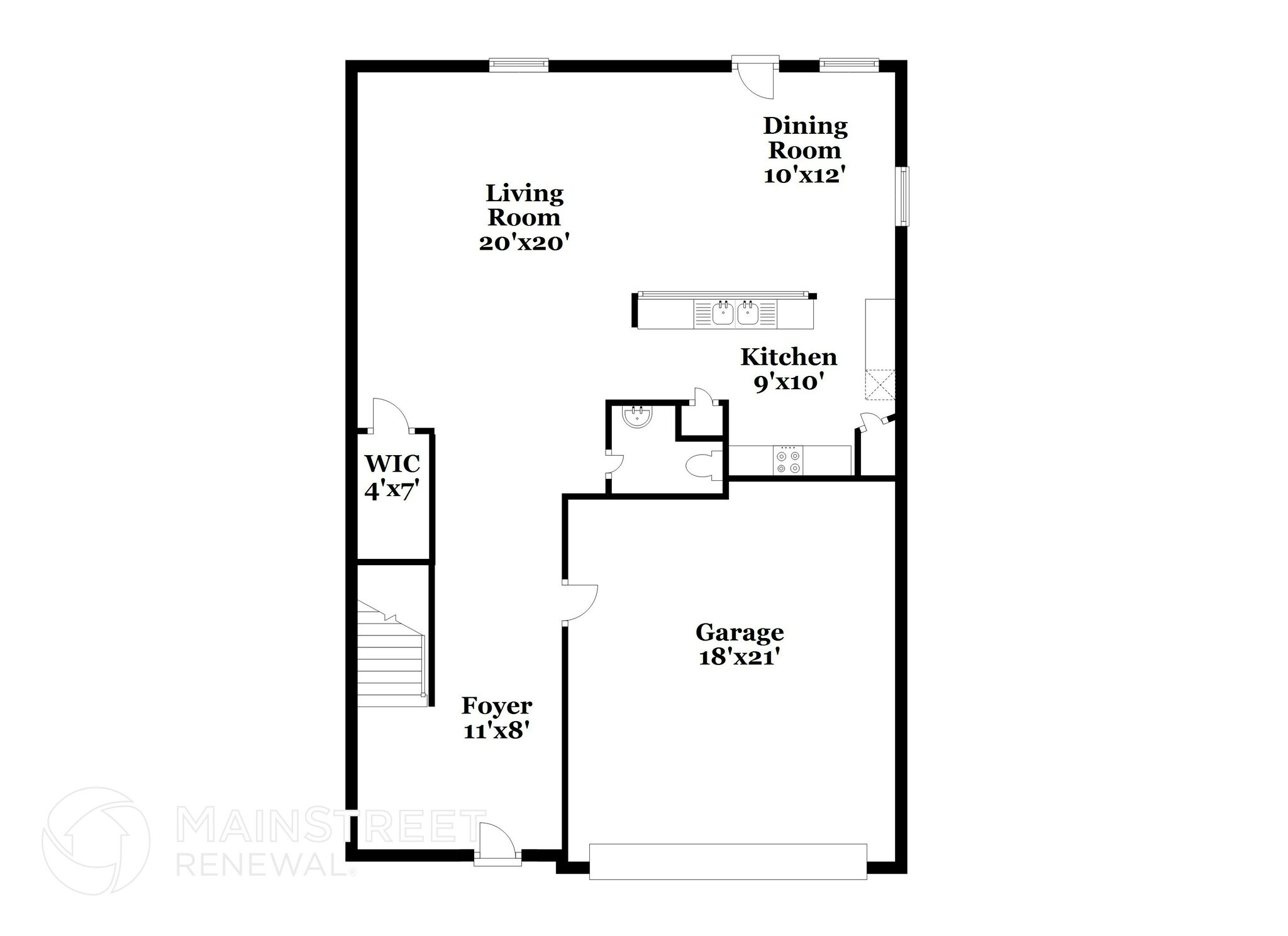 Building Photo - 7376 St Peter Way