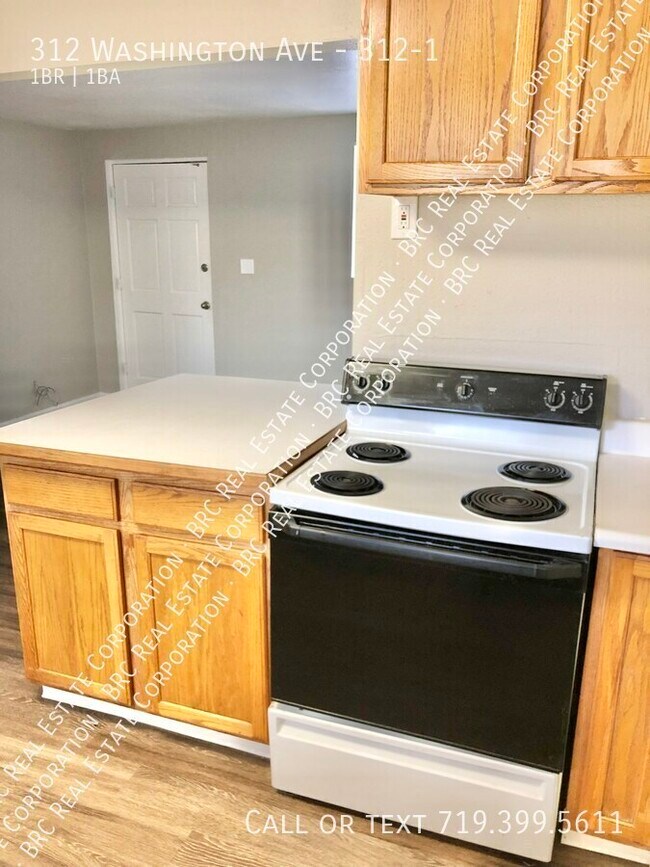 Building Photo - 312 Washington Ave