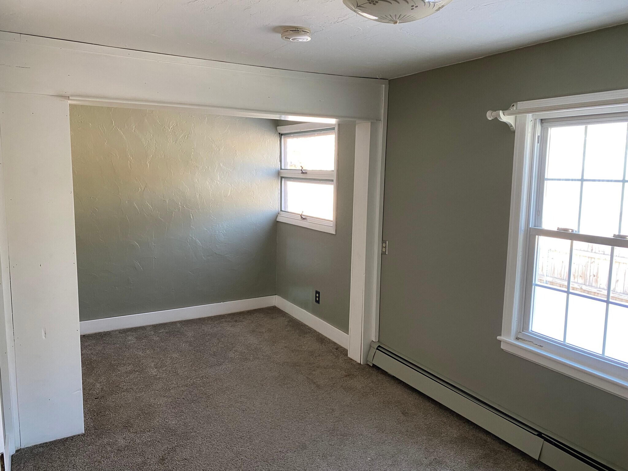 Bedroom #3 - 2 Kay St