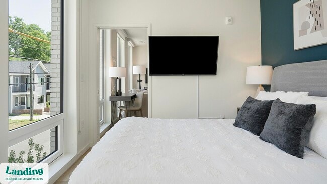 Building Photo - 311 W Corporation St