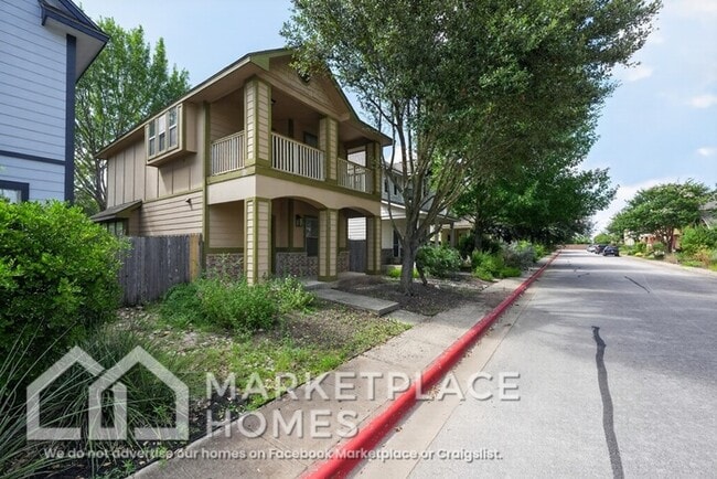 Building Photo - 4523 Credo Lane
