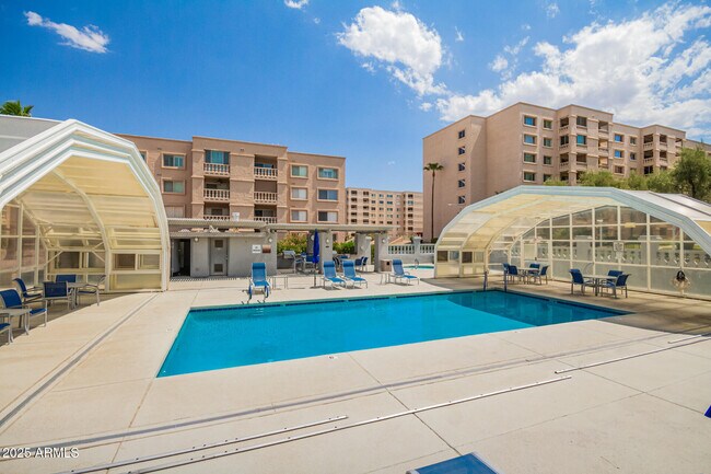 Building Photo - 7930 E Camelback Rd