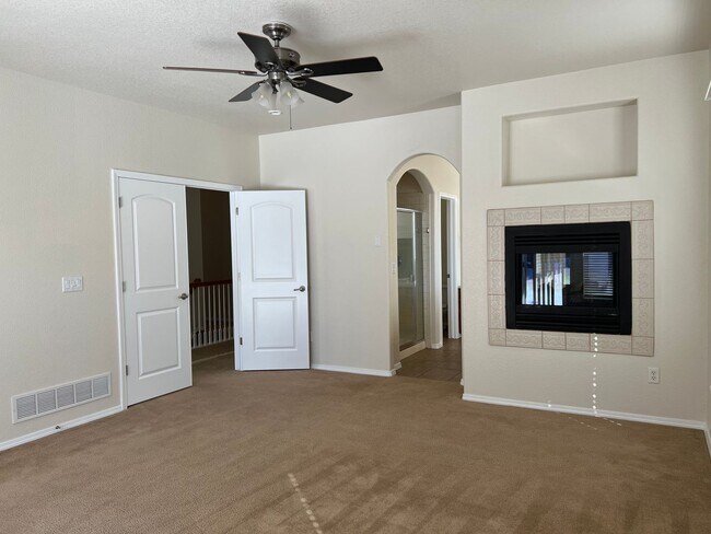 Building Photo - Very Nice 4-Bdrm Rancher in Meridian Ranch