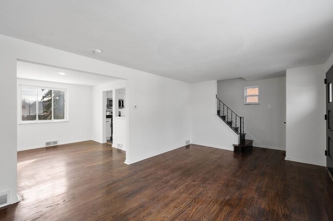 Building Photo - READY FOR MOVE-IN! Don't miss this FULLY RENOVATED 3-bedroom in Baldwin!