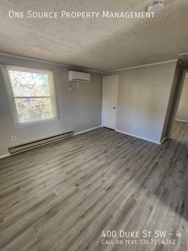 Building Photo - 400 Duke St SW