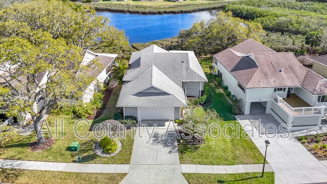 Building Photo - 1007 S Pointe Alexis Dr