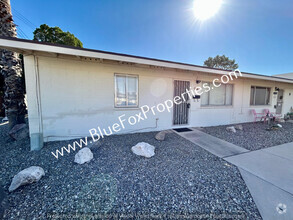 Building Photo - 474 N Silverbell Rd