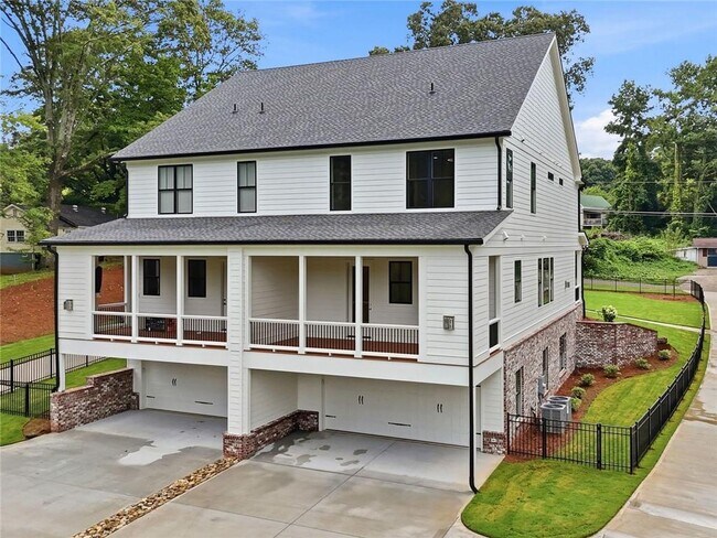 Building Photo - 1396 Old Magnolia Way