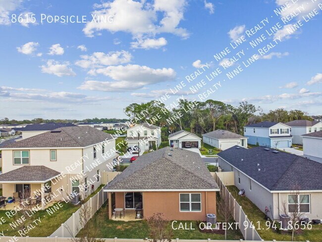 Building Photo - 8615 Popsicle Xing