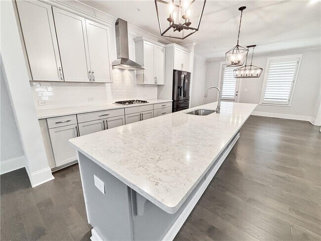 Building Photo - 300 Meadow Mill Way