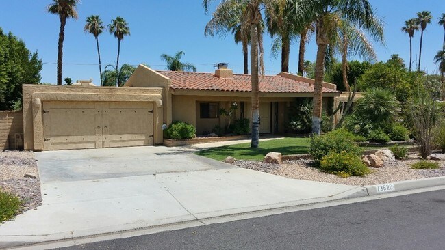 Primary Photo - 73620 Joshua Tree St