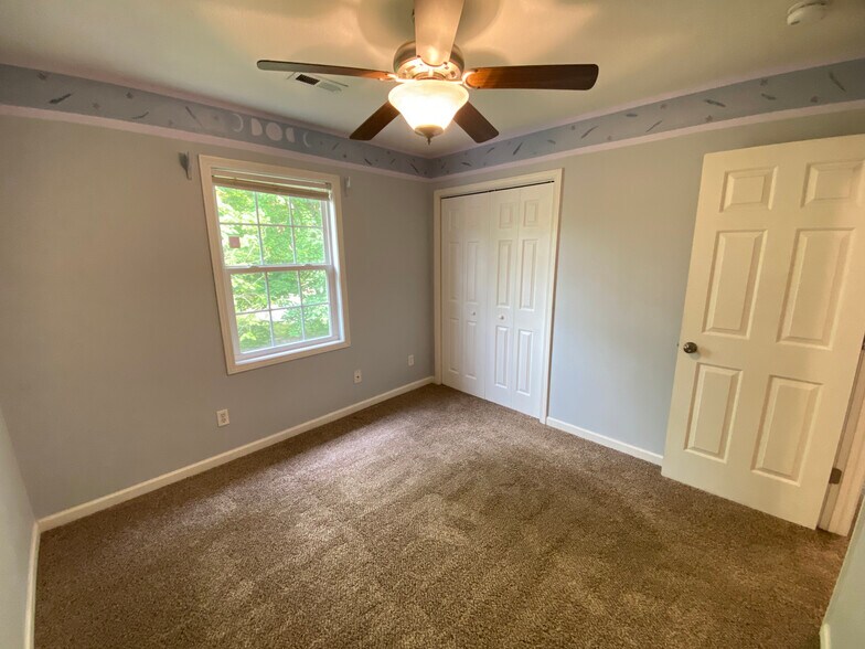 Bedroom 1 - 12 Brookside Cir