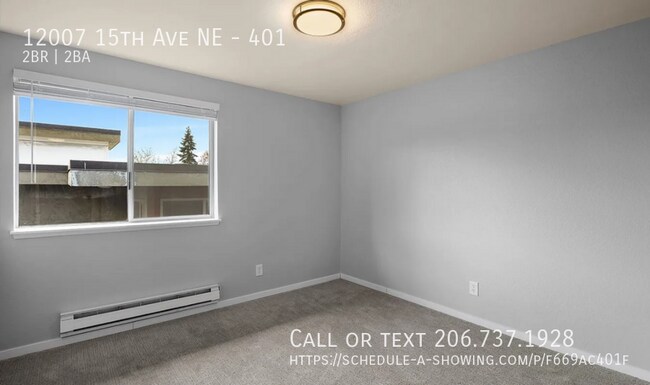 Building Photo - 12007 15th Ave NE