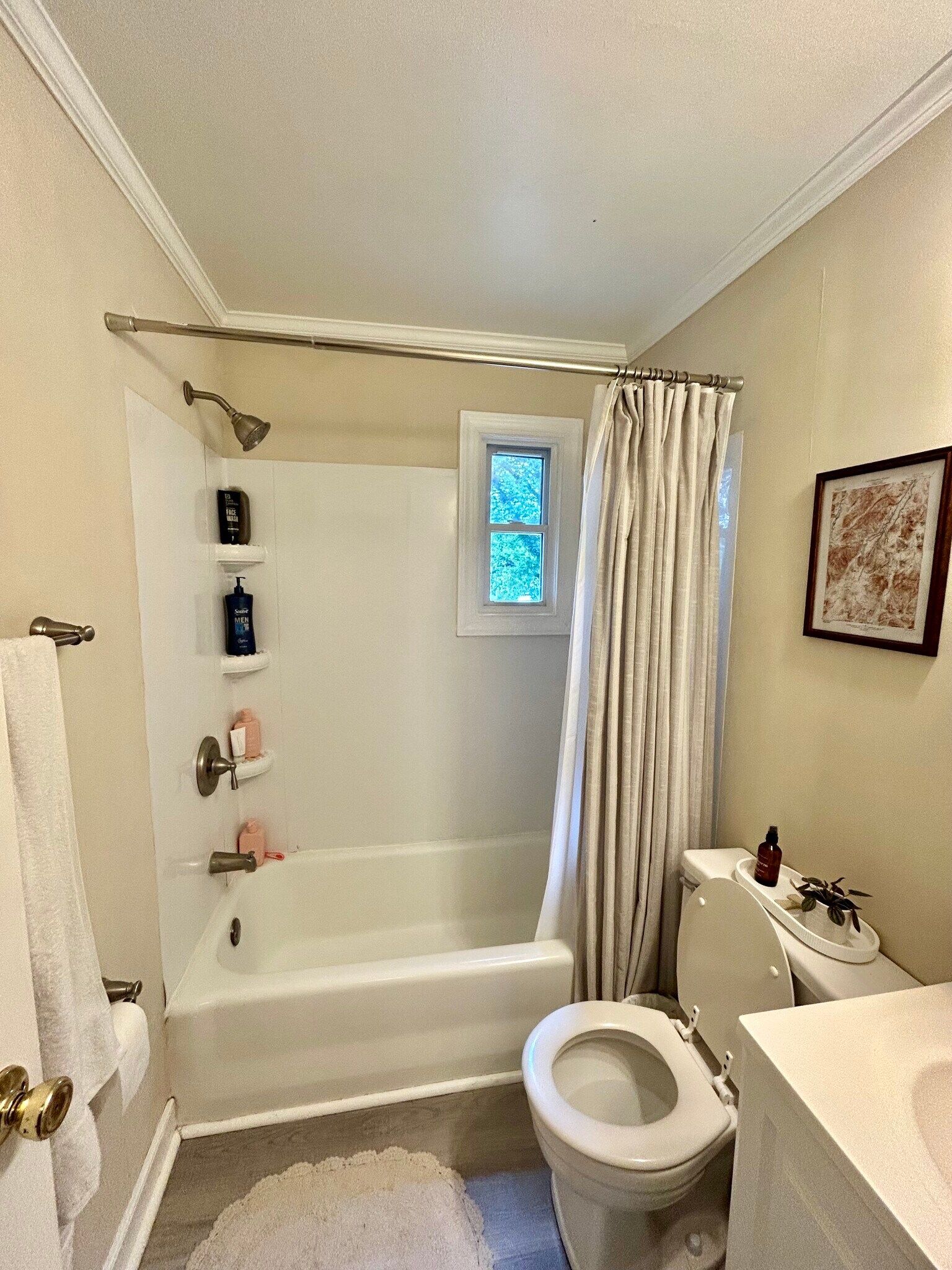 Bathroom - 1106 S Lombardy St