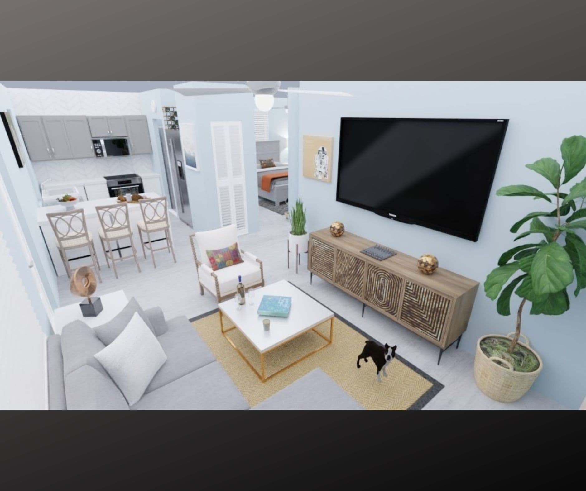 Building Photo - 7128 SW 22nd St