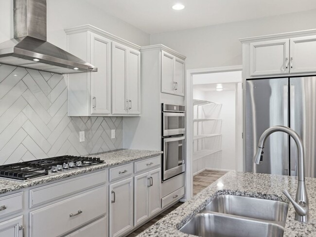Building Photo - Spacious Two-Story Home with Open Living & Community Pool Access