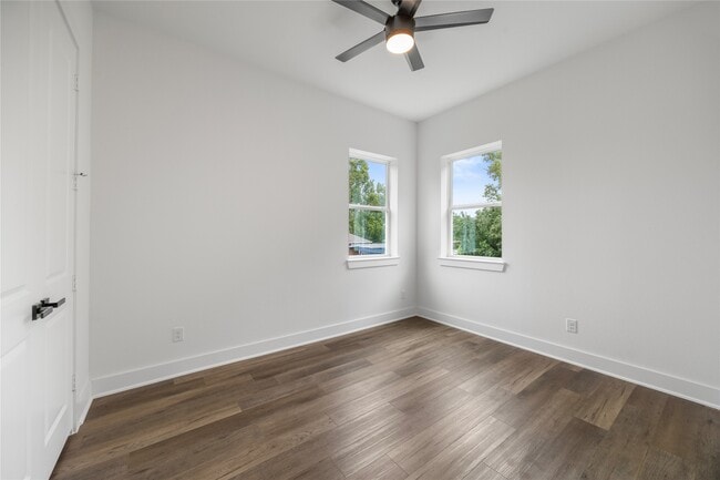 Building Photo - 6812 Tuskegee St