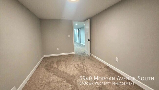 Building Photo - 5940 Morgan Ave S