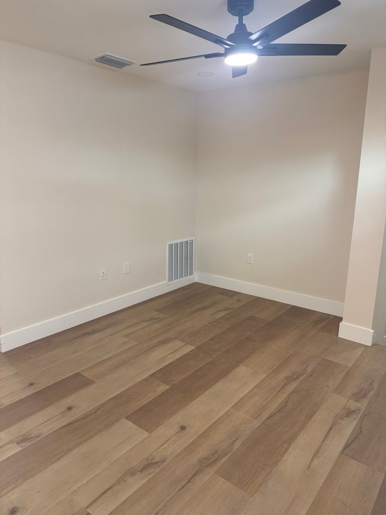 Living Room - 925 24th Ave N