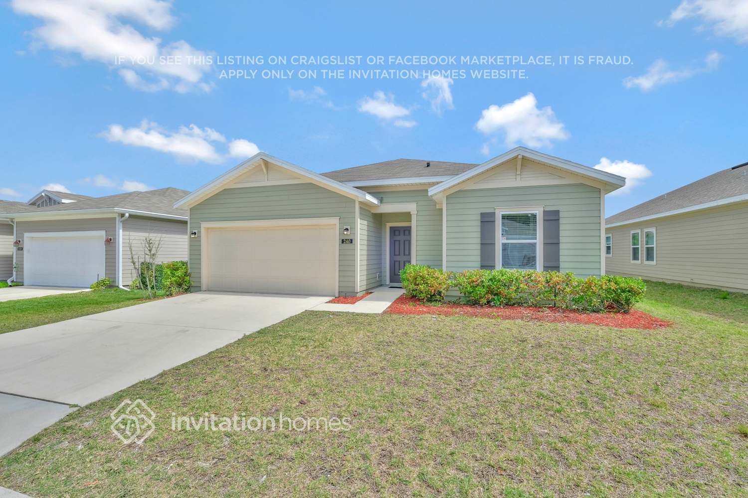 Building Photo - 240 Stone Arbor Ln