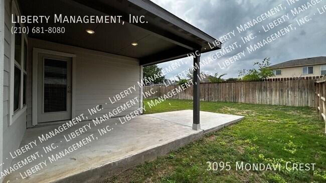 Building Photo - 3095 Mondavi Crest