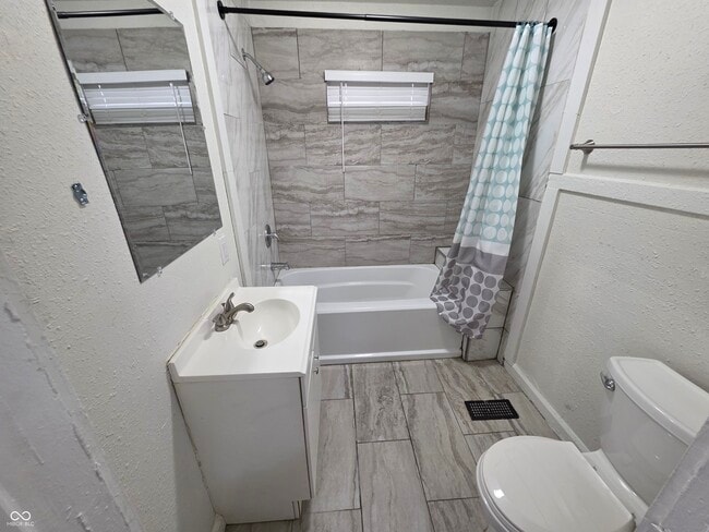 Building Photo - 1119 N Tuxedo St