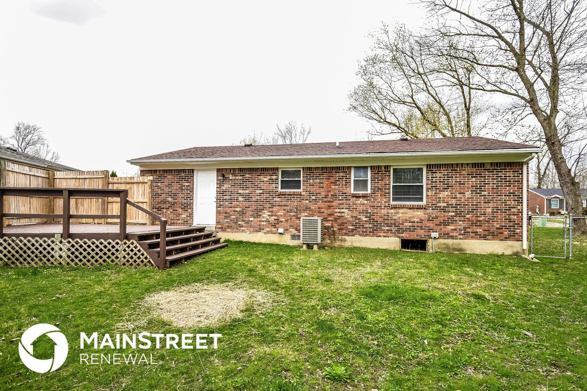 Building Photo - 4614 Frel Rd