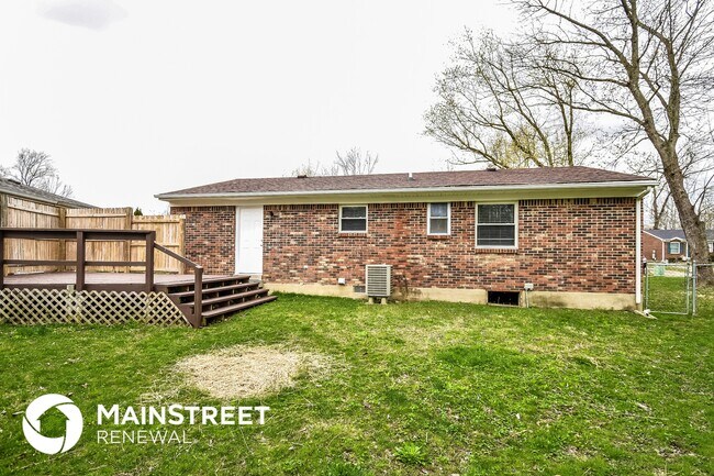Building Photo - 4614 Frel Rd