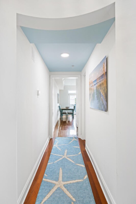 Building Photo - 21 George St