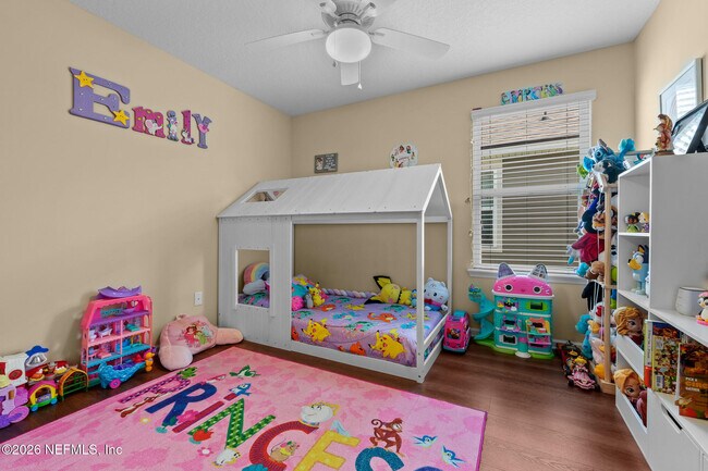 Building Photo - 7039 Crispin Cove Dr