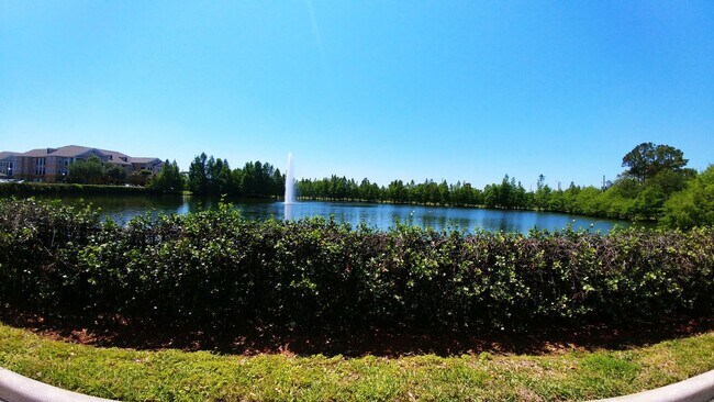 Building Photo - Stylish 2 Bed, 2 Bath Corner Unit in Gated...