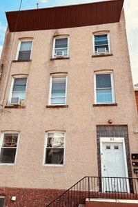 Building Photo - 80 71st St