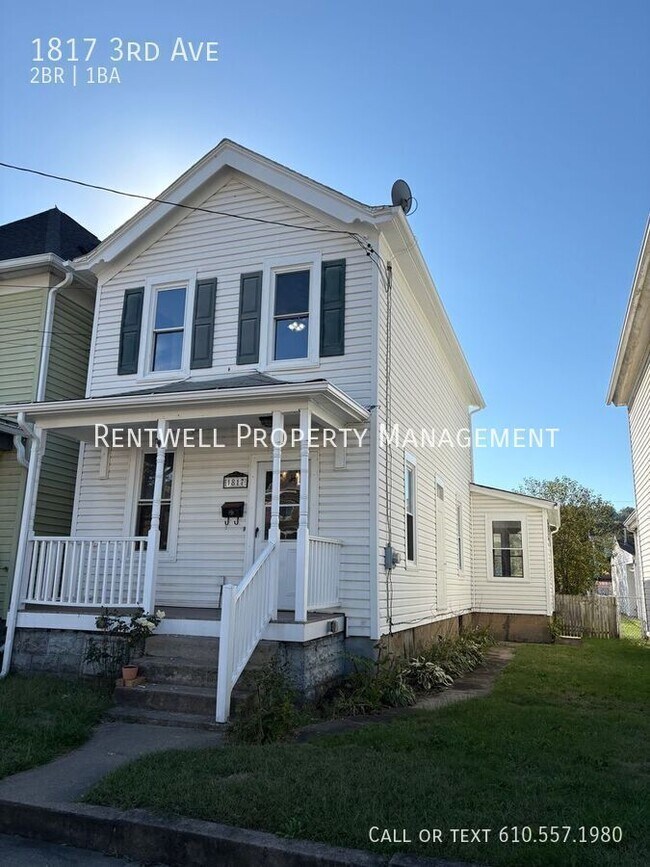 Building Photo - 1817 3rd Ave