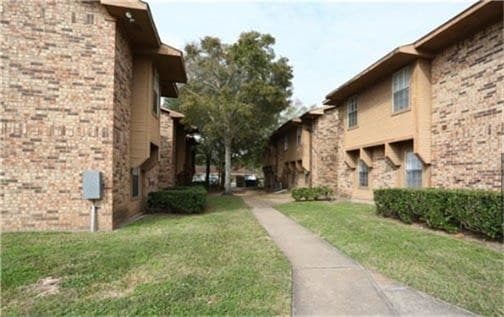 Building Photo - 506 N McKinney St