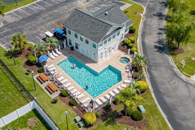 Building Photo - Carolina Yacht Landing