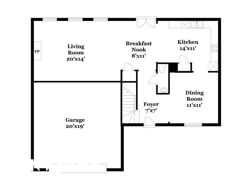 Building Photo - 6629 Rustic View Ct