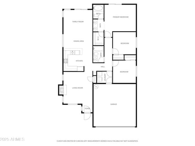 Building Photo - 6820 S Roosevelt St