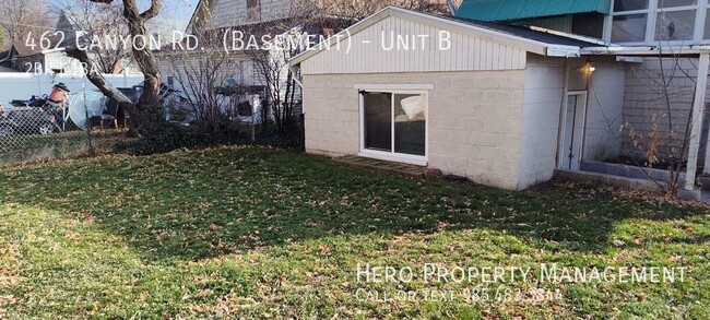 Building Photo - 462 Canyon Rd