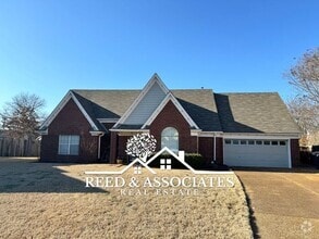 Building Photo - 3 Bedroom + Bonus in Collierville!