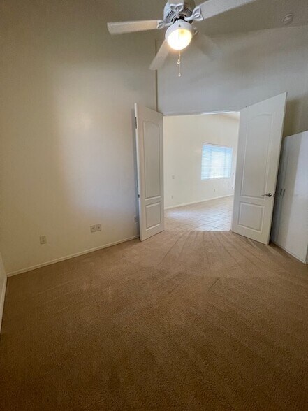 3rd Bedroom - 12777 N Haight Pl
