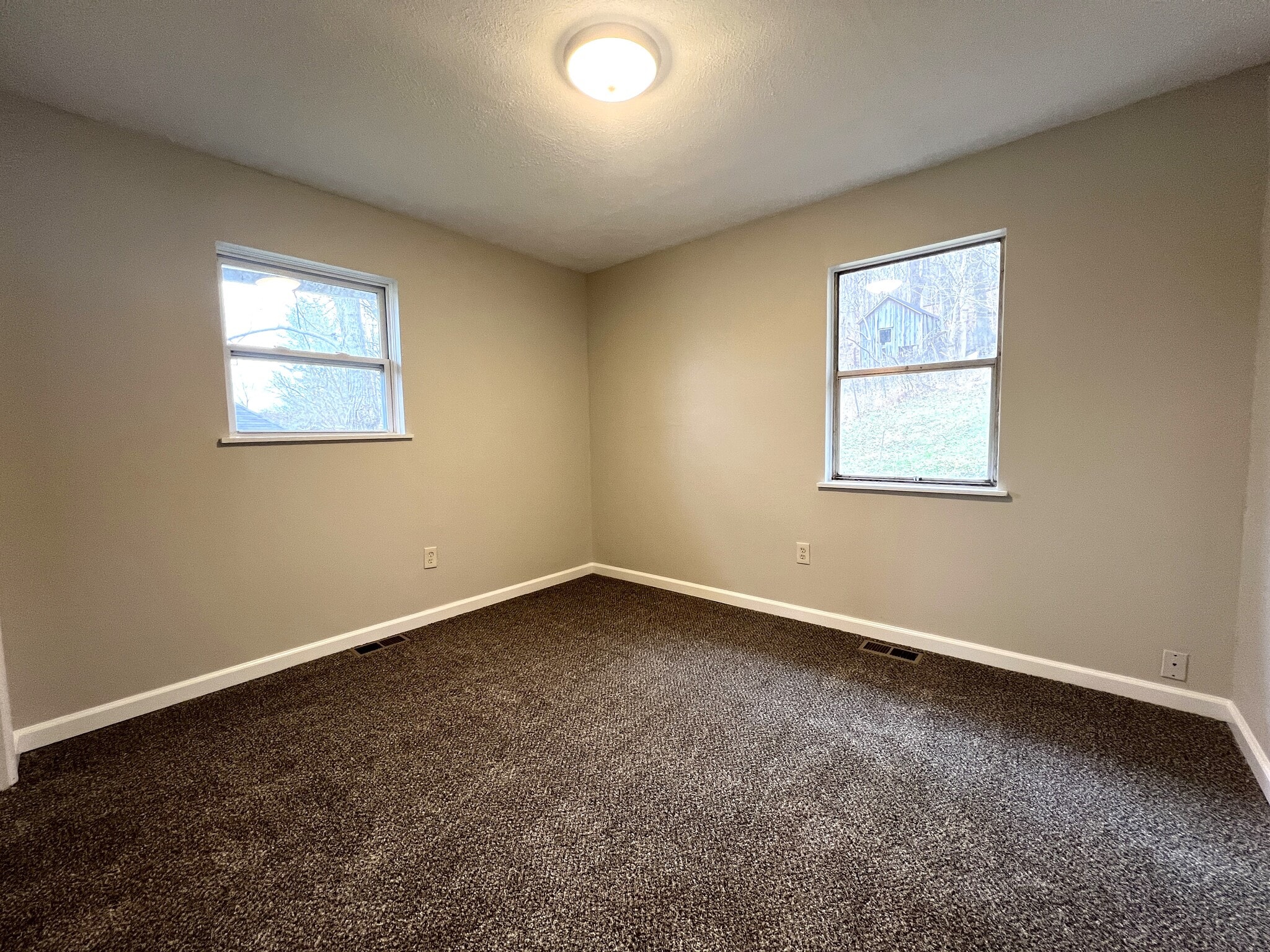 2nd Bedroom - 424 Lemmon St