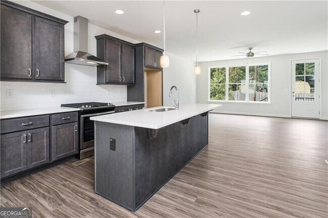 Building Photo - 1137 Rambler Cross