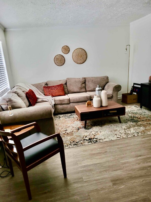 Building Photo - 4701 Flat Shoals Rd