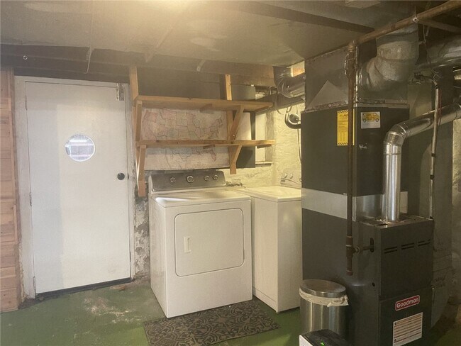 Building Photo - 4344 Connecticut St