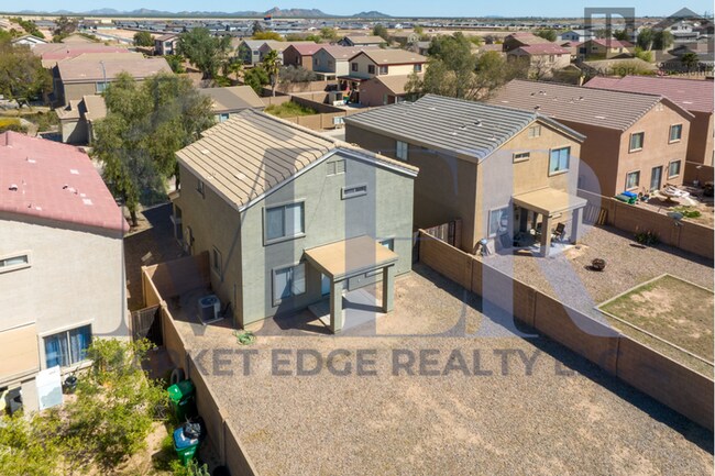 Building Photo - 4Bed/2.5 Bath Home in Maricopa! $1499 MOVE...